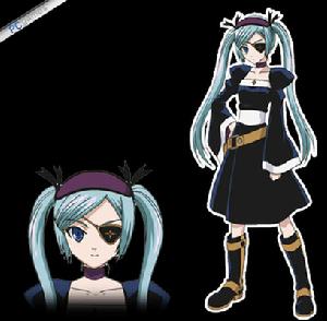 《除魔維納斯》