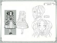 梅爾蒂·Q·梅洛馬格