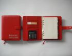 華夏風公司--中國紅系列計算器萬用手冊