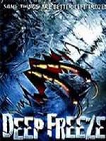 《深寒食人獸》 《深寒食人獸》