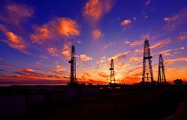 油田開發 油田開發