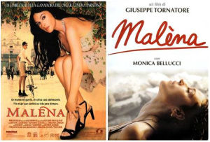 西西里美麗傳說 