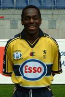 威爾遜·奧魯馬 威爾遜·奧魯馬