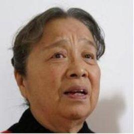 金明霞[成都工質礦產研究所研究員]