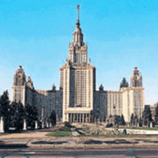 列寧格勒國立大學