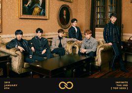 tell me[infinite的歌TELL ME]