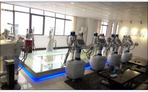 廣州市戈萊美美容儀器廠 廣州市戈萊美美容儀器廠