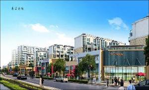 來安新城紫荊苑 來安新城紫荊苑