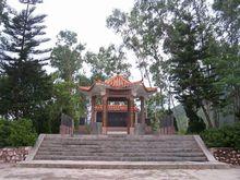 富林鎮戰鬥紀念亭