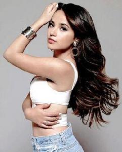 becky g