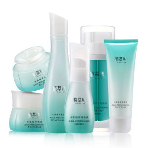 植萃集水機凝萃系列