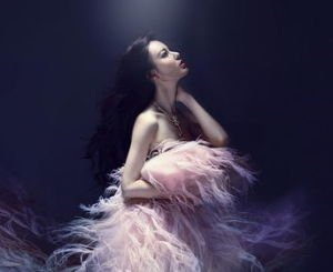 《夢,憂鬱》 《夢,憂鬱》