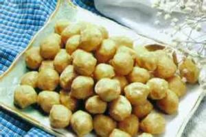 果蔬黃金丸 果蔬黃金丸