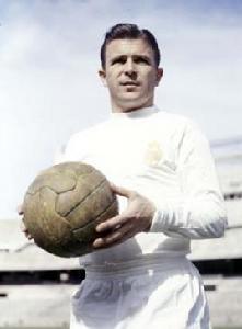 弗蘭奇·普斯卡斯