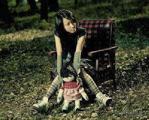 《夏末的薩克斯手》