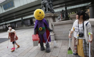 滿月超人 滿月超人