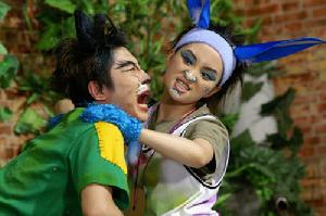 （圖）精彩劇照