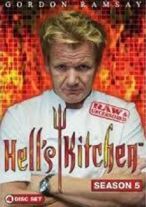 地獄廚房第五季