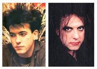 Robert Smith Robert Smith