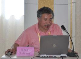 陳海軍[農業部工程師]