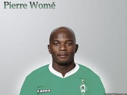 皮雷·沃爾姆 皮雷·沃爾姆