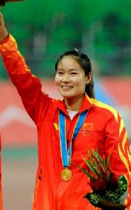 雷切爾·楊冰潔 雷切爾·楊冰潔