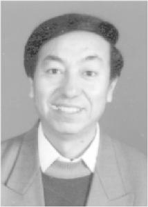 郭全[中國作家協會會員]