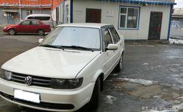 2010款捷達1.6夥伴 2010款捷達1.6夥伴