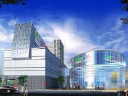 卡帝樂鱷魚大廈 卡帝樂鱷魚大廈