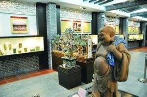 同慶石灣公仔博物館