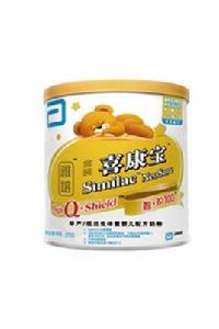 雅培早產兒奶粉 雅培早產兒奶粉