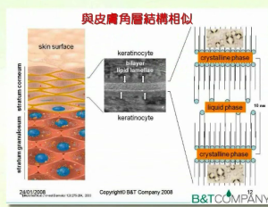 液晶乳化技術的特點1