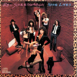 Nine Lives Nine Lives