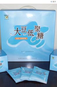 大豆低聚糖 大豆低聚糖