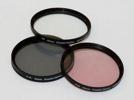 攝影濾光鏡 攝影濾光鏡