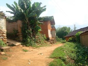 下幫東自然村 下幫東自然村