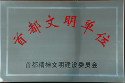 北京城鄉房屋建設開發有限責任公司