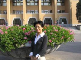 崔麗娟[華東師範大學教授]