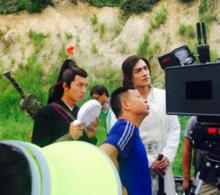 包青天[2016年李東學版]