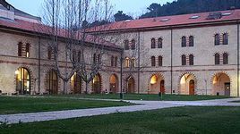 義大利馬爾凱理工大學 義大利馬爾凱理工大學