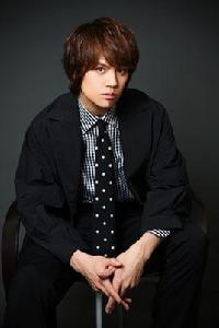 浦井健治 浦井健治