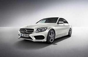 賓士c級 賓士c級