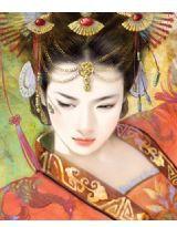 斜倚熏籠坐到明 斜倚熏籠坐到明