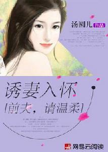 誘妻入懷:前夫,請溫柔 誘妻入懷:前夫,請溫柔