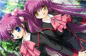 《小小破壞者！》