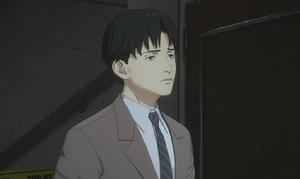 ULTRAMAN[Production I.G和SOLA DIGITAL共同改編動畫]