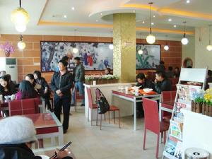 外婆燒中式快餐 