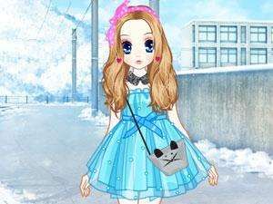 美麗洋裝 美麗洋裝