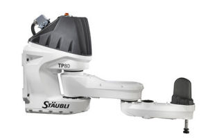 TP80快速拾放機器人 TP80快速拾放機器人