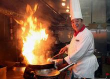 鄭秀生工作剪影